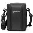  Torby, plecaki, walizki torby fotograficzne Calumet PRIME Air Lens Pouch M Boki