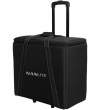  Torby, plecaki, walizki walizki NANLITE Trolly Case ST-85 Przód