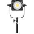 Lampa LED NANLITE FS-200B Bicolor 2700-6500K Spot Light Bowens