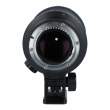 Obiektyw UŻYWANY Nikon Nikkor 70-200 mm f/2.8 G IF-ED AF-S VR czarny s.n. 399181 Boki