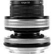 Obiektyw Lensbaby Composer Pro II with Edge 50 Optic do Canon RF Boki