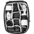  Torby, plecaki, walizki akcesoria do plecaków i toreb Peak Design CAMERA CUBE LARGE V2 - wkład duży do plecaka Travel Line
