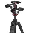 Statyw Manfrotto BEFREE GT PRO Carbon bez głowicy