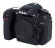 Aparat UŻYWANY Nikon D7500 body s.n. 6052709 Przód