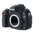 Aparat UŻYWANY Nikon D610 body s.n. 6036038 Tył