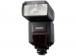 Lampa błyskowa Sigma EF-610 DG ST Sony (stopka Sony/Minolta) Przód