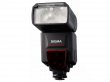 Lampa błyskowa Sigma EF-610 DG Super Sony (stopka Sony/Minolta) Przód