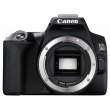 Lustrzanka Canon EOS 250D + 50 mm f/1.8 Tył