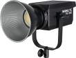 Lampa LED NANLITE FS-300 Daylight 5600K Spot Light Bowens 2KIT Tył