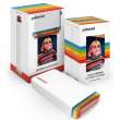 Drukarka Polaroid Hi-Print Pocket E-box Przód