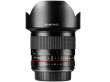 Obiektyw Samyang 10 mm f/2.8 ED AS NCS CS Nikon Tył