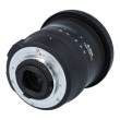 Obiektyw UŻYWANY Sigma 10-20 mm f/3.5 EX DC HSM / Nikon s.n. 13531733 Boki