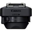  Akcesoria drobne adaptery Canon Adapter stopki wielofunkcyjnej AD-E1 do R3 Tył