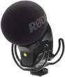  Audio mikrofony Rode Stereo Videomic Pro Rycote Przód