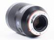 Obiektyw UŻYWANY Sony 135 mm f/1.8 ZA Carl Zeiss Sonnar T* (SAL135F18Z.AE) / Sony A s.n. 0182234 Góra