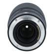 Obiektyw UŻYWANY Nikon Nikkor Z 24-200 mm f/4-6.3 VR s.n. 20104235 Boki