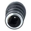 Obiektyw UŻYWANY Nikon Nikkor Z 14-24 mm f/2.8 S -s.n 20011615 Boki
