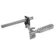  Rigi i akcesoria elementy do rigów Smallrig Right-Angle 15MM Rod Clamp [2069] Boki