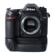 Aparat UŻYWANY Nikon D7100 body s.n 4326128