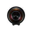 Obiektyw Venus Optics Laowa 4 mm f/2,8 Fisheye do Sony E Boki