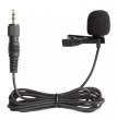  Audio systemy bezprzewodowe Saramonic Zestaw bezprzewodowy UwMic9S Kit 1 (RX+TX) Boki