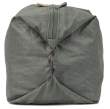  Torby, plecaki, walizki akcesoria do plecaków i toreb Peak Design SHOE POUCH szarozielony- pokrowiec na buty do plecaka Travel BackpackBoki