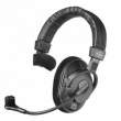  Audio słuchawki i kable do słuchawek Beyerdynamic Zestaw nagłowny DT 287 PV MK II 250 Ohm bez kabla Przód