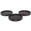 zestawy filtrów Hoya Zestaw filtrów PRO ND Kit 8/64/1000 67 mm 