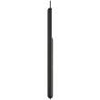 rysiki Apple Pencil Case etui na Apple Pencil (czarny) Tył