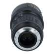 Obiektyw UŻYWANY Nikon Nikkor 16-35 mm f/4 G ED AF-S VR s.n. 259442 Boki