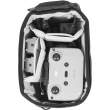  Torby, plecaki, walizki akcesoria do plecaków i toreb Peak Design CAMERA CUBE SMALL V2 - wkład mały do plecaka Travel Line