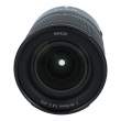 Obiektyw UŻYWANY Nikon NIKKOR Z 24-70mm f/4 S s.n. 20150261 Tył