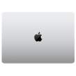  Macbook Pro 16 Apple MacBook Pro 16 M1 Pro (10 rdzeni CPU)/16GB/1TB SSD/GPU M1 Pro (16 rdzeni) (srebrny) MK1F3ZE/A Góra