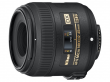 Obiektyw Nikon Nikkor 40 mm f/2.8 G AF-S DX Przód