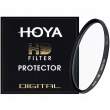  Filtry, pokrywki ochronne Hoya HD mkII Protector 82 mm Przód