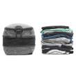  Torby, plecaki, walizki akcesoria do plecaków i toreb Peak Design PACKING CUBE SMALL - pokrowiec mały do plecaka Travel BackpackBoki