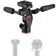 Statyw Manfrotto Befree 3W Live Lever Boki