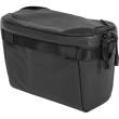  Torby, plecaki, walizki akcesoria do plecaków i toreb Peak Design CAMERA CUBE X-SMALL V2 - wkład bardzo mały do plecaka Travel Line Tył