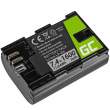 Akumulator Green Cell LP-E6 do Canon EOS 70D Góra