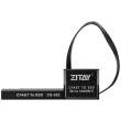 Karta pamięci Zitay Adapter karty pamięci Zitay CS-302 - CFast 2.0 / M.2 SATA SSD Tył