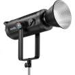 Lampa Godox SZ-300R Video LED Zoom, RGB-Color 2500-10000K Przód