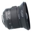 Obiektyw UŻYWANY Irix 15 mm f/2.4 Firefly / Nikon F s.n. 220120010