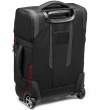  Torby, plecaki, walizki walizki Manfrotto Walizka Reloader Air 55 Tył