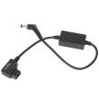  Kable DC Smallrig Kabel zasilajacy Output D-TAP power cable 19.5V do Sony FX9 / FX6 [2932] Przód
