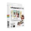 Wkłady Polaroid ZINK do Polaroid POP - 10szt. Przód