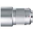 Obiektyw Leica 35 mm f/1.4 Summilux-TL ASPH srebrnyPrzód