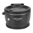  Akcesoria drobne akcesoria do obiektywów Techart Techart TCS-04 Canon EF i Sony E