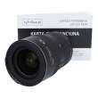 Obiektyw UŻYWANY Nikon Nikkor 16-35 mm f/4 G ED AF-S VR s.n. 233013