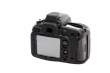Zbroja EasyCover osłona gumowa dla Nikon D600/D610 czarna