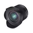 Obiektyw Samyang 14 mm f/2.8 MF MK2 Nikon F Przód